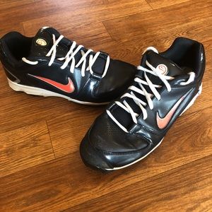 Nike Softball Cleats